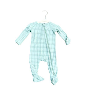Quincy Mae Side snap bodysuit, 3-6 months