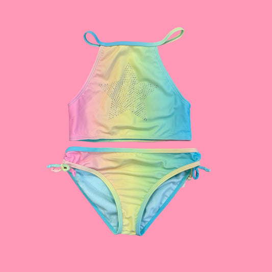 Limeapple Swim new with tags, 10