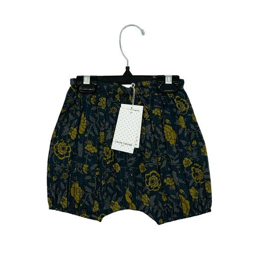 Louis Louise New with tags London bloomer shorts floral