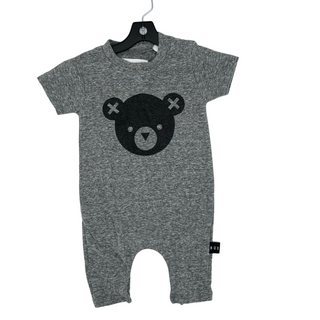 Hux romper, 3-6 months