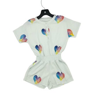 Chaser romper, 6 years