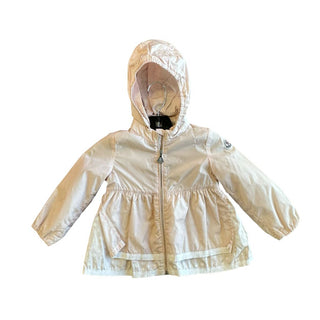 Moncler windbreaker jacket, 18-24 months