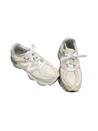 New Balance sneakers, 2 big kid