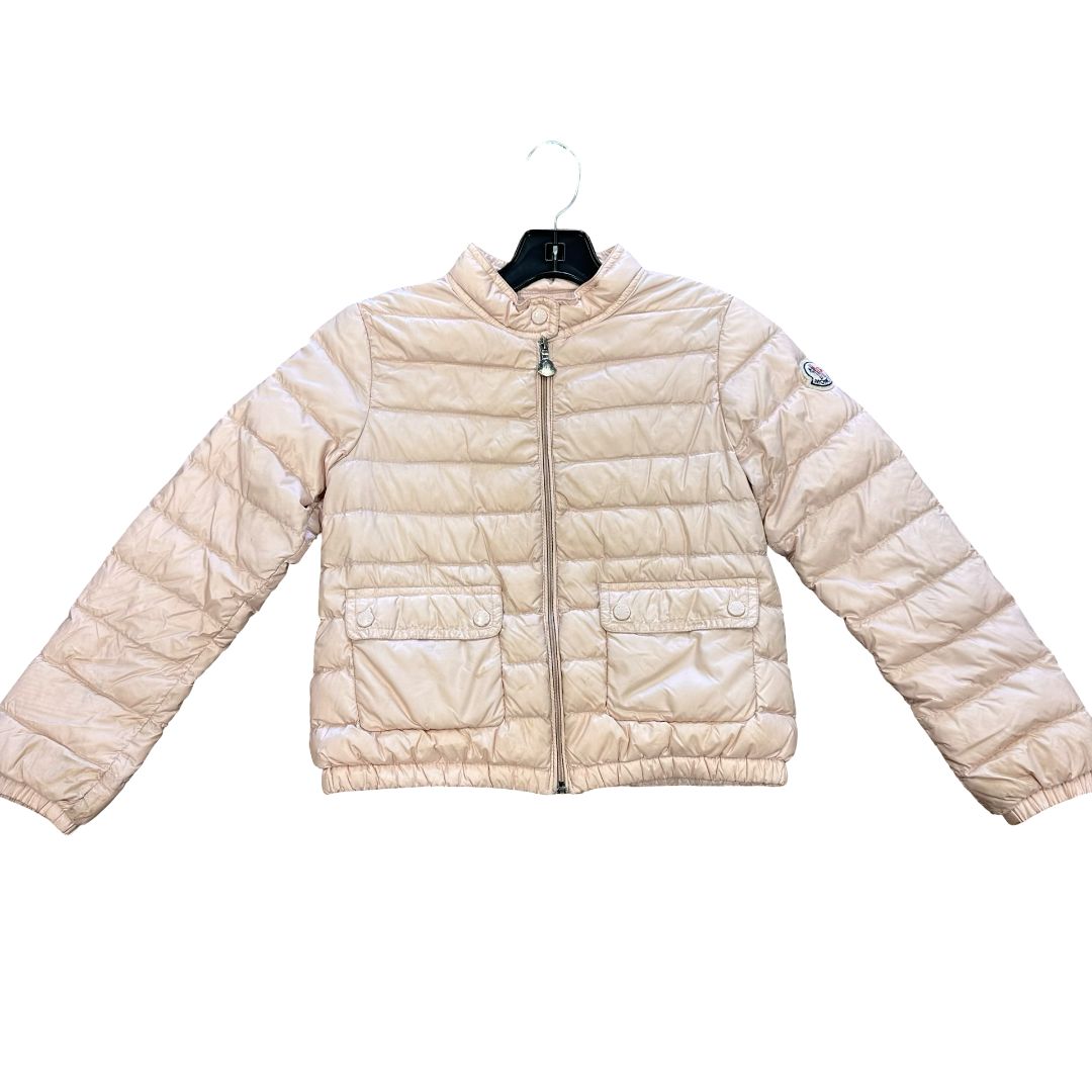 Moncler  Full Zip Jacket, 8 years