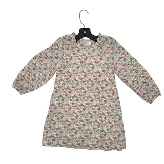 Bonpoint floral dress, 6 years