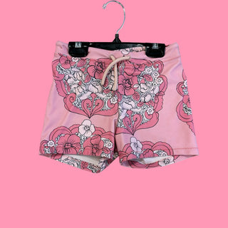 Mini Rodini swim shorts, 6
