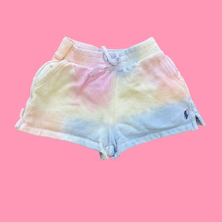 Ralph Lauren shorts, 7 years