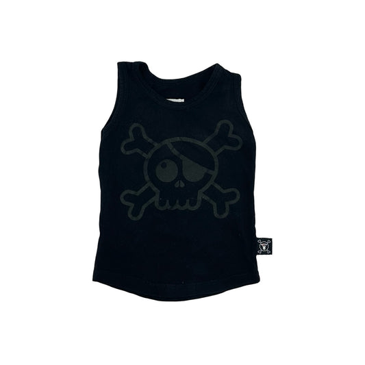 Nununu tank top, 6-12 months