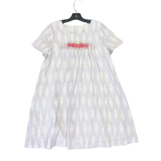 Peek dress, 10 years