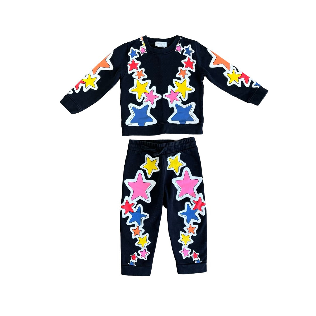 Stella McCartney Set, 2-3 years