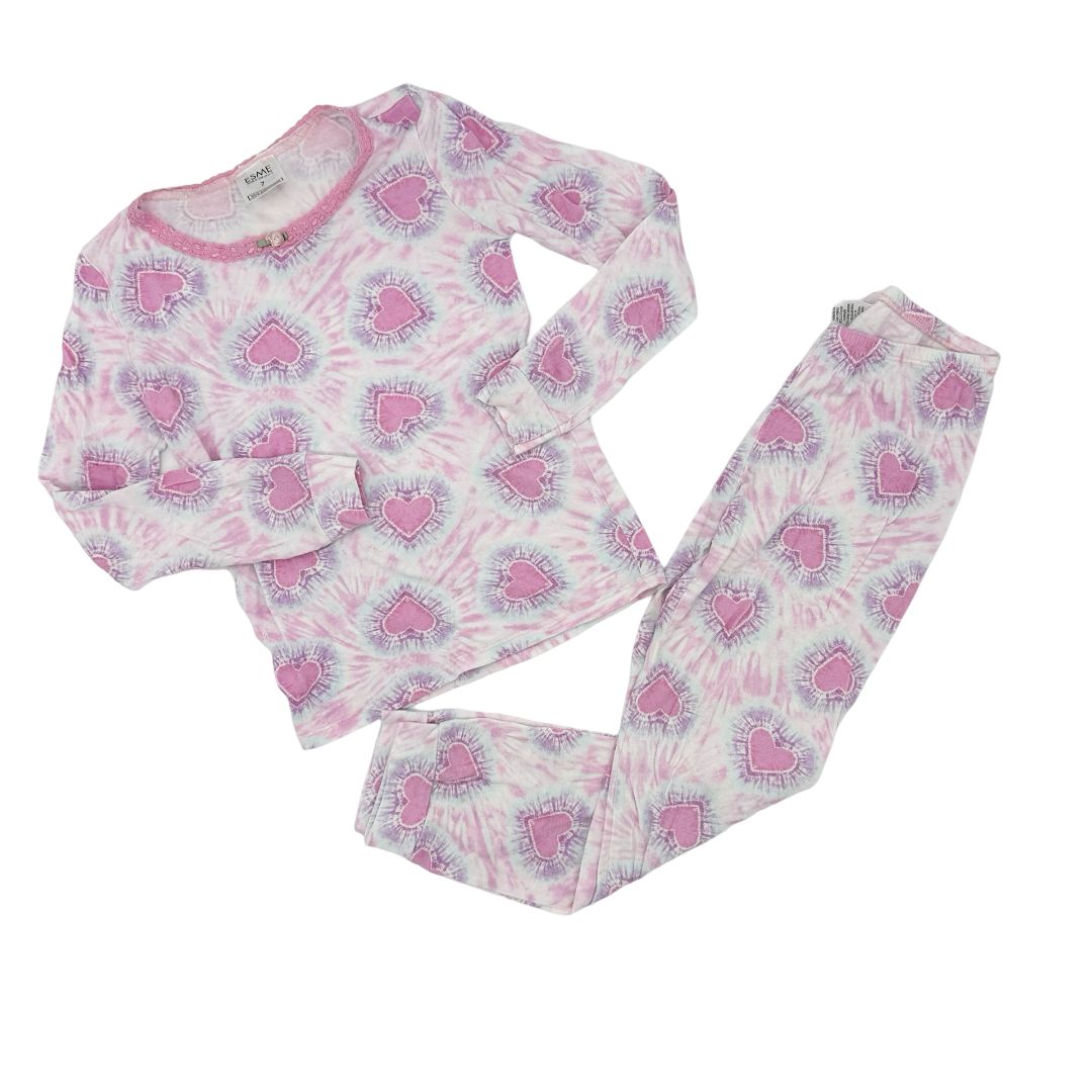 Esme Pajamas, 7 years