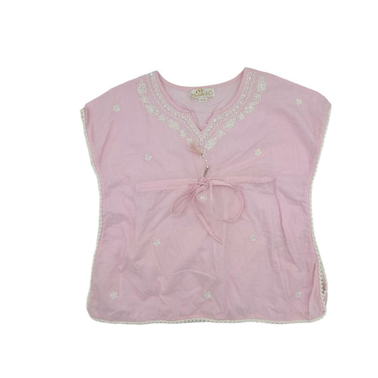 Bluebelle & co swim coverup, 2-3 years