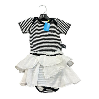 Nununu dress, 6-12 months