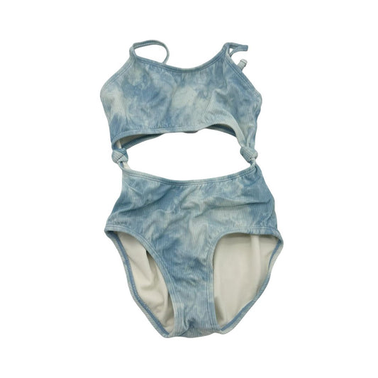 Art Class swimsuit, 7-8 years