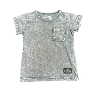 Munster shirt, 12-18 months