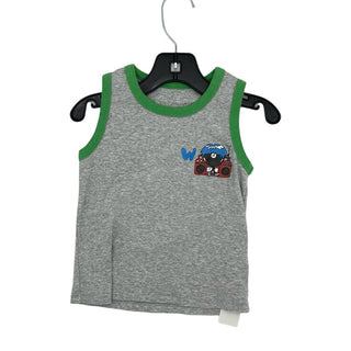 Stella McCartney  tank top, 3-4 years