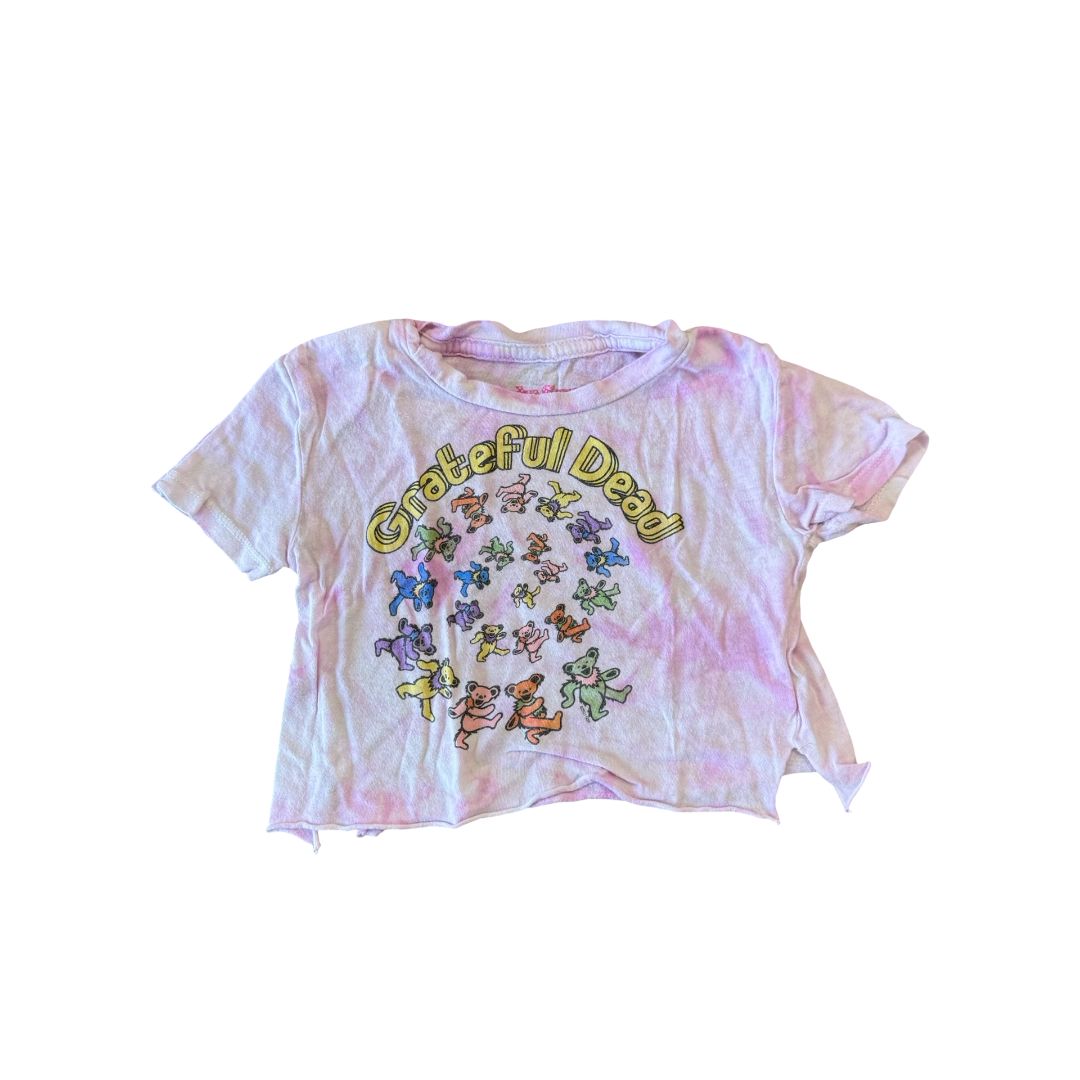 Rowdy Sprout Tshirt, 6-12 months