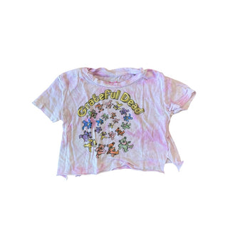 Rowdy Sprout Tshirt, 6-12 months