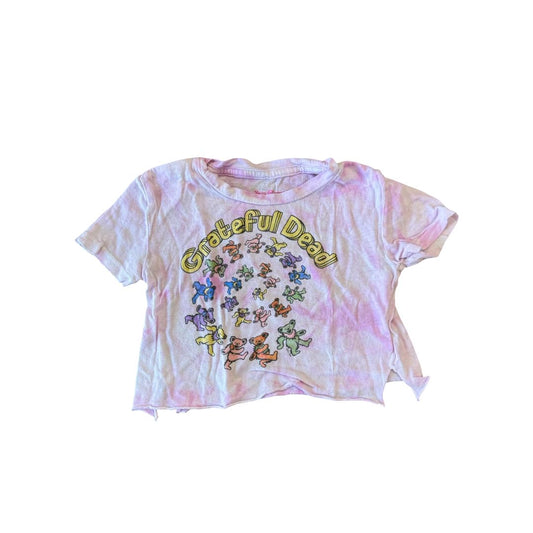 Rowdy Sprout Tshirt, 6-12 months