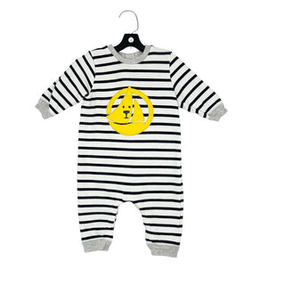 Petit Bateau playsuit, 6 months