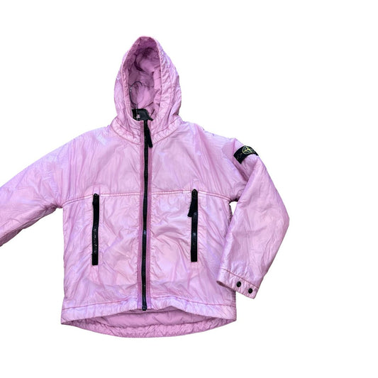 Stone Island Jacket, 10 years