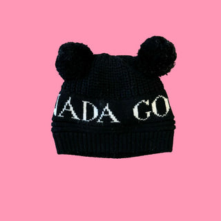 Canada Goose hat