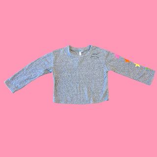 Malibu Sugar sweater, 4 years
