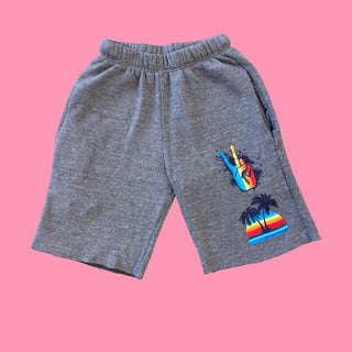 California Vintage shorts, 6 years