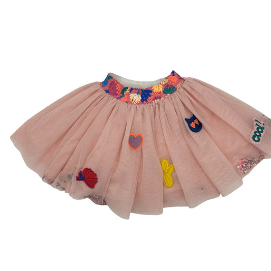 Billieblush tutu skirt, 4 years