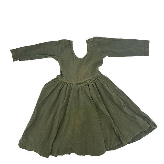 Alice + Ames dress, 4 years