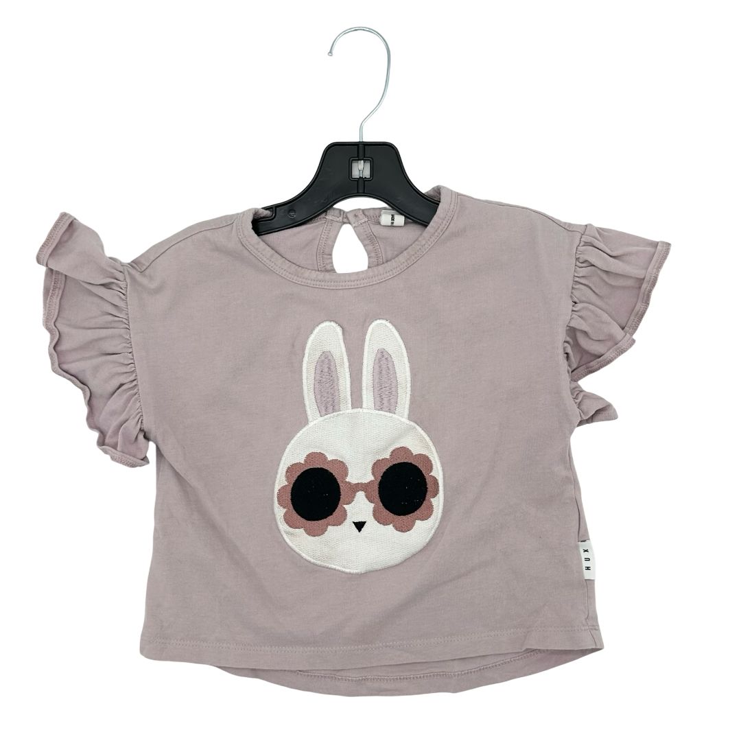 Hux T-shirt, 4 years