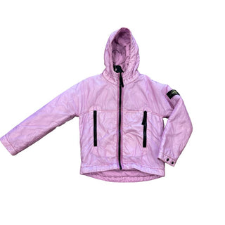 Stone Island Jacket, 10 years