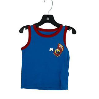 Stella McCartney tank top, 3-4 years