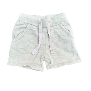 Mini Mioche shorts, 12-18 months