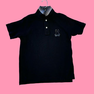 Pyscho Bunny  Polo Shirt, 14-16y