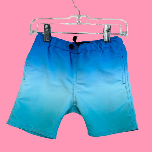 Finger in the nose swim shorts, 2-3