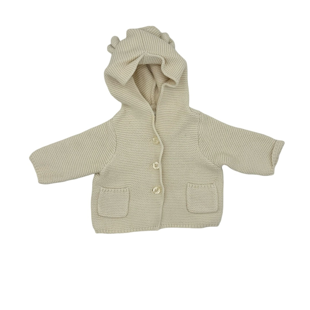 Gap sweater, 0-3 months