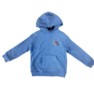 Bellerose sweater, 8 years