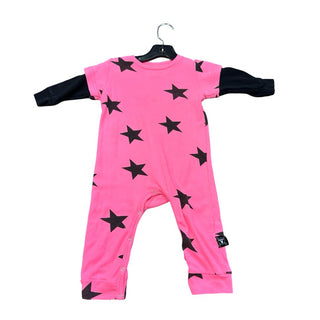 Nununu romper, 12-18 months