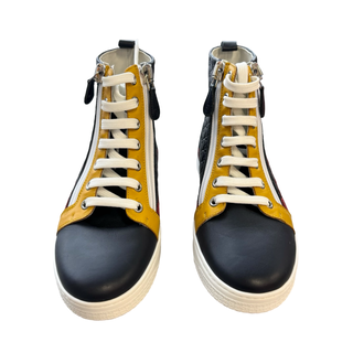 Gucci shoes, eu 34