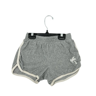 Tiny Whales shorts, 8 years