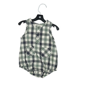 Pehr romper, 0-3 months