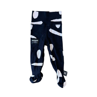 Nununu Pants, 3-6 months