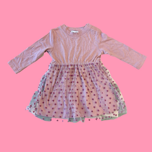 Splendid dress, 6-12 months