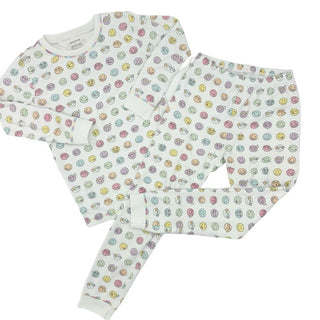 Noomie Pajamas, 8 years