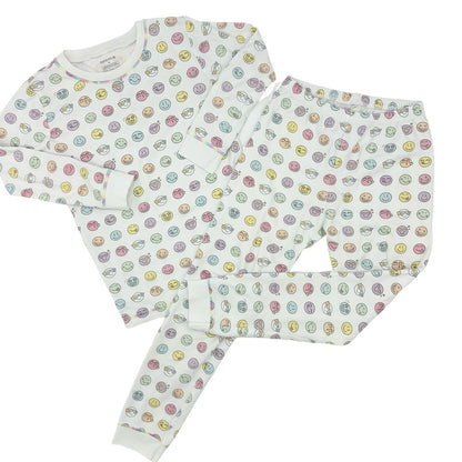 Noomie Pajamas, 8 years