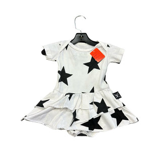 Nununu dress, 0-6 months