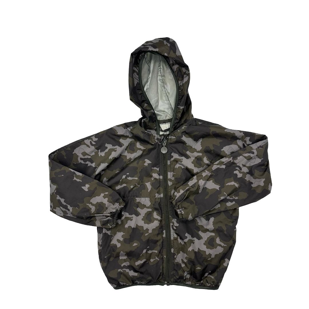 Stella McCartney windbreaker, 6 years
