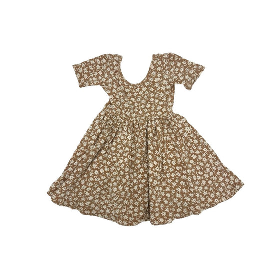 Alice + Ames dress, 3 years