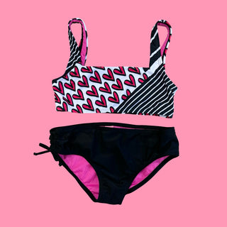 Limeapple Swim new with tags, 7